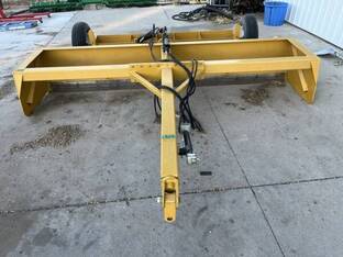 2025 Garfield GDST12