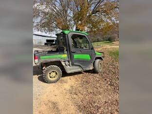 2021 John Deere GATOR XUV 835R
