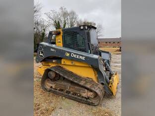 2024 John Deere 331G