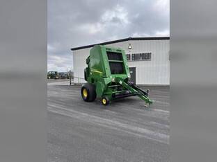 2023 John Deere 460M