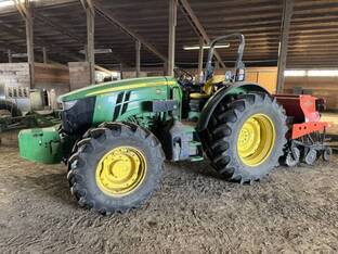 2022 John Deere 5090M
