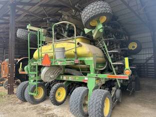 2010 John Deere 1990