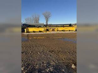 2007 New Holland 74C