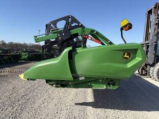 2025 John Deere RDF 35