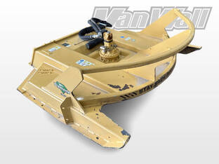 2023 Diamond Mowers 72