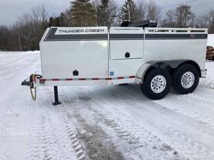 2025 Thunder Creek FST990