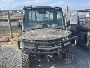 2024 John Deere GATOR835R