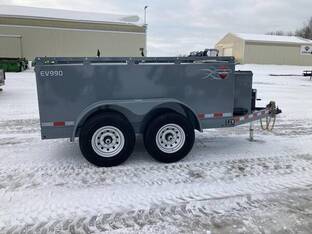 2025 Thunder Creek EV990