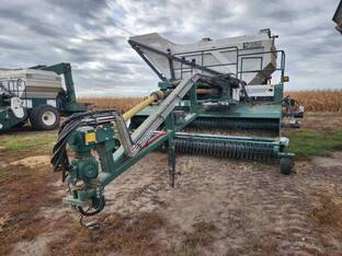 2021 Pickett Pickett Twin Master