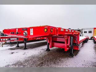 2026 B-B Behnke FB8X45SDSS-60L