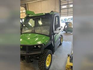 2024 John Deere GATOR XUV 835R