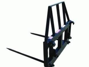 2024 BALEMASTER MFG 2 Prong Bale Spear