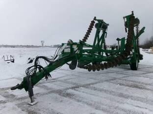 2020 KELLY ENGINEERING 30