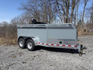 2025 Thunder Creek FST990