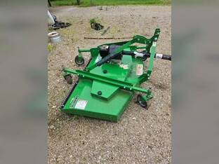 2024 Frontier GM4072E