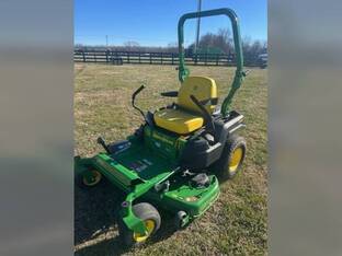 2023 John Deere Z515E
