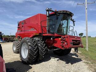 2024 Case IH 7250