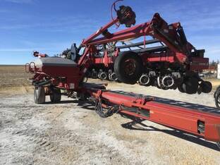 Case IH 1200