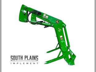 2023 John Deere H310