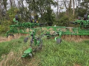 2024 John Deere 2230