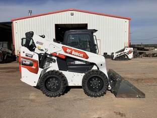 2023 Bobcat S86