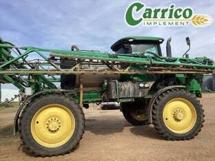 2014 John Deere R4038