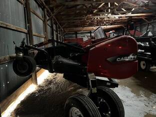 2016 Case IH 3016