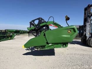 2025 John Deere RDF 35