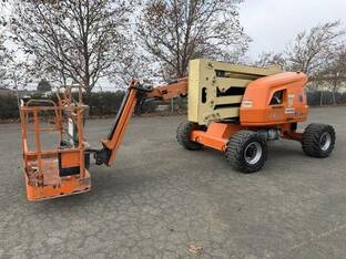 2016 JLG 450AJ