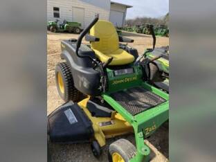 2010 John Deere Z445