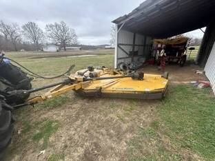 2024 Bush-Whacker MD180