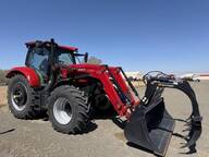 2022 Case IH MAXXUM 150 CVX