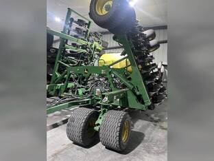 2023 John Deere N540C