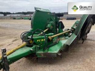 2023 John Deere FC15R