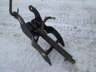 2014 Caterpillar 304CCR EXC. THUMB