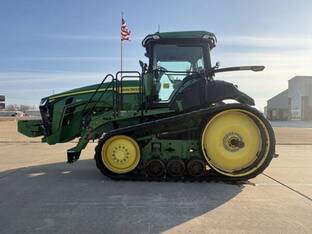 2020 John Deere 8RT 340