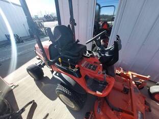 2025 Kubota F2690