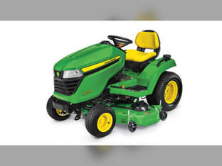 2026 John Deere X570