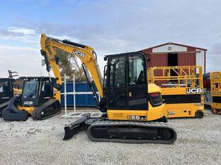 JCB 55 Z-1