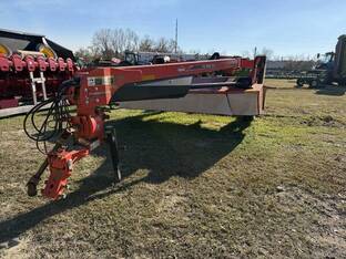 2020 Kuhn FC3160TLD