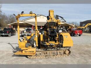 2019 Vermeer Mfg. Co. PD10