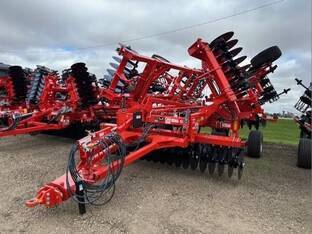 Kuhn Krause 4860-11