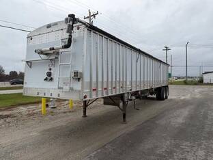 2010 Cornhusker AG HOPPER