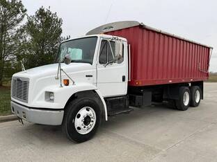 2003 Freightliner FL80