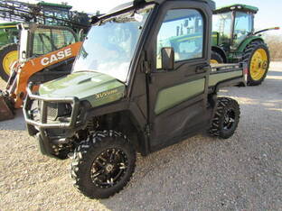 2020 John Deere GATOR XUV 835R