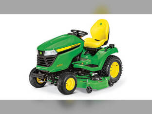 2026 John Deere X590