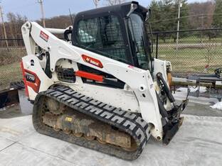 2024 Bobcat T770