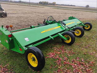 2006 John Deere 520