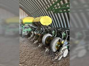 2009 John Deere 1770NT