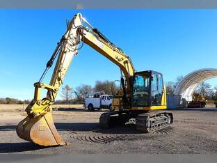 2023 Caterpillar 315F L CR